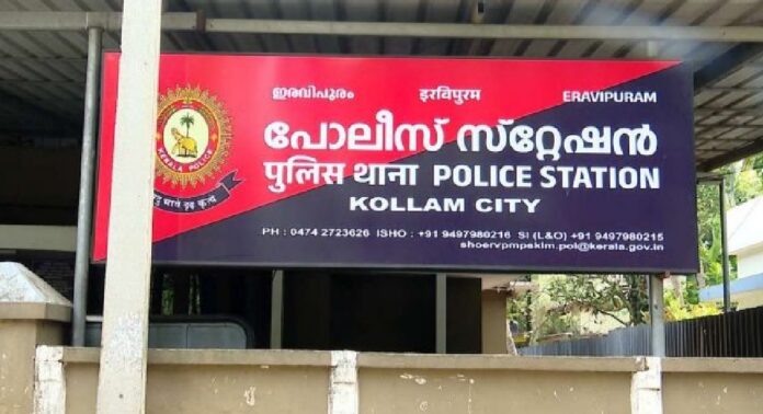 ജീവിച്ചിരിക്കുന്ന ആളുടെ മരണാനന്തര ചടങ്ങുകള്ക്കായി പണപ്പിരിവ് നടത്തിയതായി പരാതി ജീവിച്ചിരിക്കുന്ന ആളുടെ മരണാനന്തര ചടങ്ങുകള്ക്കായി പണപ്പിരിവ് നടത്തിയതായി പരാതി