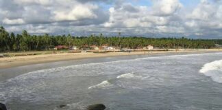 എൽ നിനോ ഭീഷണിയിൽ കേരള തീരം