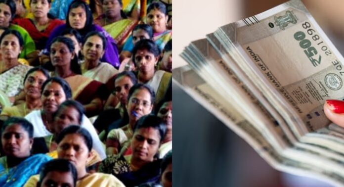 കുടുംബശ്രീയുടെ ‘ജീവൻ ദീപം ഒരുമ’ പദ്ധതി വഴി 16.7 ലക്ഷം അംഗങ്ങൾക്ക് ഇൻഷുറൻസ് പരിരക്ഷ കുടുംബശ്രീയുടെ ‘ജീവൻ ദീപം ഒരുമ’ പദ്ധതി വഴി 16.7 ലക്ഷം അംഗങ്ങൾക്ക് ഇൻഷുറൻസ് പരിരക്ഷ