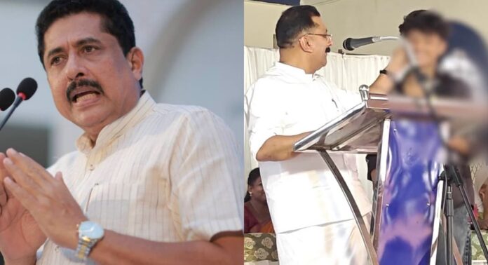 ജലീൽ കൂടുതൽ ജാഗ്രത കാണിക്കണമായിരുന്നുവെന്ന് വിദ്യാഭ്യാസ മന്ത്രി ഷംസുദ്ദീൻ ജലീൽ കൂടുതൽ ജാഗ്രത കാണിക്കണമായിരുന്നുവെന്ന് വിദ്യാഭ്യാസ മന്ത്രി ഷംസുദ്ദീൻ