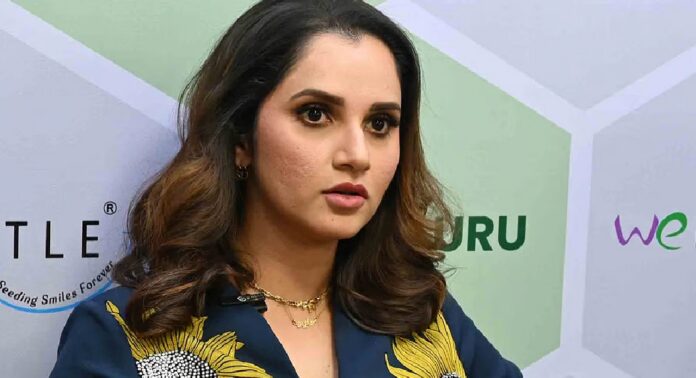 വിദ്യാര്ഥി പ്രക്ഷോഭത്തെ പിന്തുണച്ച് ടെന്നീസ് മുന് താരം സാനിയ മിര്സ വിദ്യാര്ഥി പ്രക്ഷോഭത്തെ പിന്തുണച്ച് ടെന്നീസ് മുന് താരം സാനിയ മിര്സ