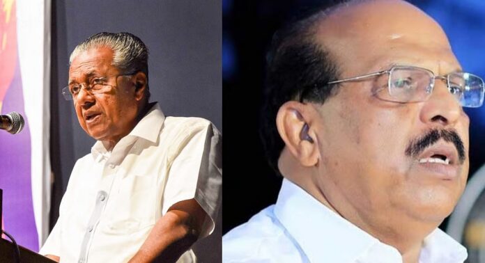 പ്രതിപക്ഷ നേതാവ് പിണറായി വിജയനെ വ്യക്തിപരമായി ആക്ഷേപിക്കില്ലെന്ന് ജി സുധാകരൻ പ്രതിപക്ഷ നേതാവ് പിണറായി വിജയനെ വ്യക്തിപരമായി ആക്ഷേപിക്കില്ലെന്ന് ജി സുധാകരൻ