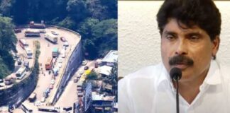 വയനാട് ദുരന്തം ; മരിച്ചവര്ക്കും പരിക്കേറ്റവര്ക്കും നിര്മ്മാണ കമ്പനി നഷ്ടപരിഹാരം നല്കുമെന്ന് മന്ത്രി