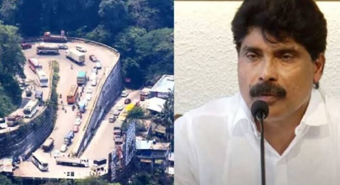 വയനാട് ദുരന്തം ; മരിച്ചവര്ക്കും പരിക്കേറ്റവര്ക്കും നിര്മ്മാണ കമ്പനി നഷ്ടപരിഹാരം നല്കുമെന്ന് മന്ത്രി വയനാട് ദുരന്തം ; മരിച്ചവര്ക്കും പരിക്കേറ്റവര്ക്കും നിര്മ്മാണ കമ്പനി നഷ്ടപരിഹാരം നല്കുമെന്ന് മന്ത്രി