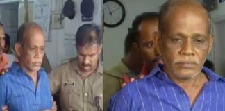 നെൻമാറ ഇരട്ടക്കൊലക്കേസിൽ ശിക്ഷാവിധി ഇന്ന്