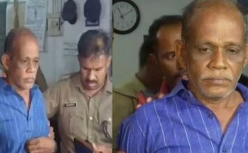 നെൻമാറ ഇരട്ടക്കൊലക്കേസിൽ ശിക്ഷാവിധി ഇന്ന്