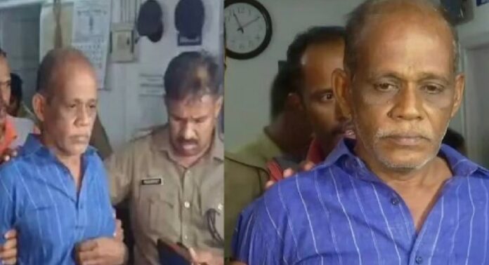 നെൻമാറ ഇരട്ടക്കൊലക്കേസിൽ ശിക്ഷാവിധി ഇന്ന് നെൻമാറ ഇരട്ടക്കൊലക്കേസിൽ ശിക്ഷാവിധി ഇന്ന്