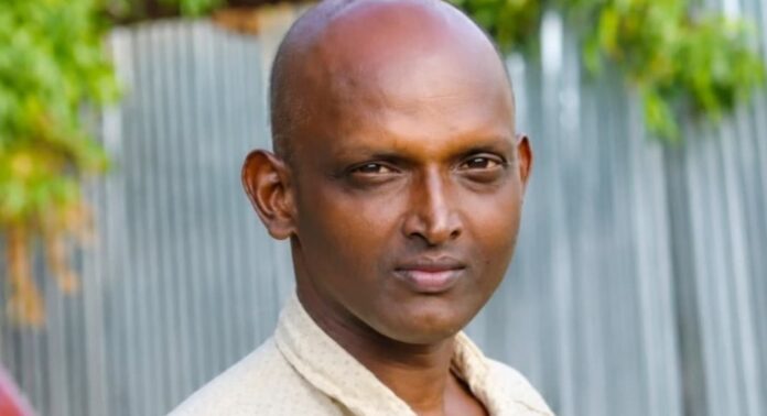 രാജസ്ഥാനില് ട്രെയിനില് നിന്ന് വീണ് മലയാളി യുവാവ് മരിച്ചു രാജസ്ഥാനില് ട്രെയിനില് നിന്ന് വീണ് മലയാളി യുവാവ് മരിച്ചു