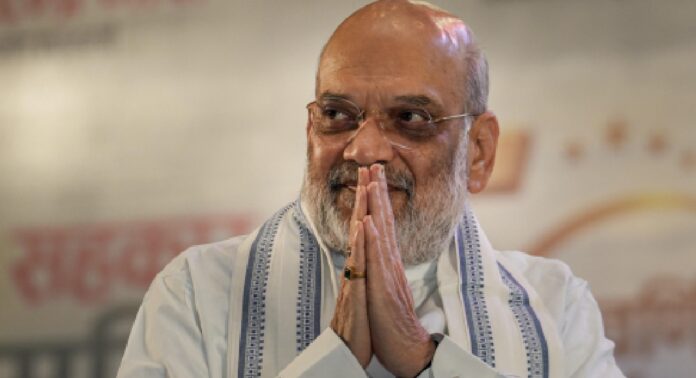 എഫ്സിആർഎ ; അമിത്ഷായെ കണ്ട് സിബിസിഐ എഫ്സിആർഎ ; അമിത്ഷായെ കണ്ട് സിബിസിഐ