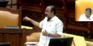 കള്ളാടി മണ്ണിടിച്ചിൽ ദുരന്തം : മരിച്ച മൂന്ന് പേരുടെ കുടുംബങ്ങൾക്ക് 5 ലക്ഷം വീതം ധനസഹായം നൽകുമെന്ന് മുഖ്യമന്ത്രി