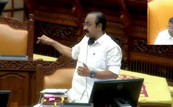 കള്ളാടി മണ്ണിടിച്ചിൽ ദുരന്തം : മരിച്ച മൂന്ന് പേരുടെ കുടുംബങ്ങൾക്ക് 5 ലക്ഷം വീതം ധനസഹായം നൽകുമെന്ന് മുഖ്യമന്ത്രി