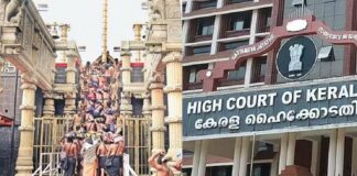 ശബരിമല സ്വർണക്കൊള്ള കേസില് അന്തിമ റിപ്പോർട്ട് ഉടൻ നൽകണമെന്ന് ഹൈക്കോടതി