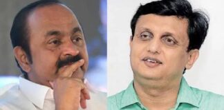 നിയമസഭയിൽ വാചകമടിക്കുന്നത് പോലെയല്ല ഭരണചക്രം തിരിക്കുന്നത് ; മുഖ്യമന്ത്രിയെ വിമർശിച്ച് മുഹമ്മദ് റിയാസ് രംഗത്ത്