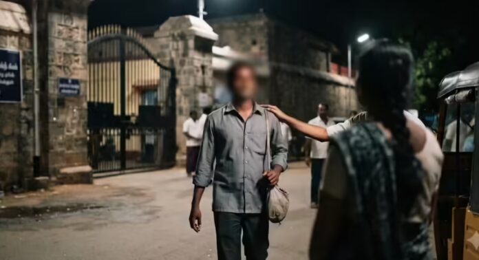 പോക്സോ കേസിൽ രണ്ടുവർഷത്തോളമായി ജയിലിലായിരുന്ന യുവാവിനെ വെറുതേവിട്ടു പോക്സോ കേസിൽ രണ്ടുവർഷത്തോളമായി ജയിലിലായിരുന്ന യുവാവിനെ വെറുതേവിട്ടു