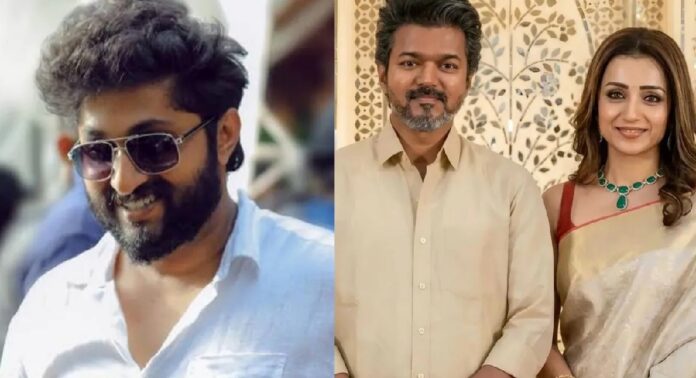 ധ്യാൻ ശ്രീനിവാസന് എതിരെ ടിവികെ കേരള സ്റ്റേറ്റ് കമ്മിറ്റി ധ്യാൻ ശ്രീനിവാസന് എതിരെ ടിവികെ കേരള സ്റ്റേറ്റ് കമ്മിറ്റി