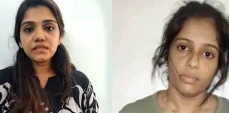 വടകര എംഡിഎംഎ കേസ് : കീര്ത്തനയെ പോലീസ് കസ്റ്റഡിയിൽ വിട്ടു