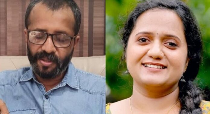 യൂട്യൂബർ രാജൻ ജോസഫിനെതിരെ വീണ്ടും കേസ് യൂട്യൂബർ രാജൻ ജോസഫിനെതിരെ വീണ്ടും കേസ്
