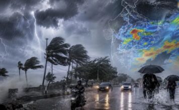 ‘അറ്റ്ലാന്റിക് നിന’ എത്തുന്നു; ഇന്ത്യയിൽ കനത്ത മൺസൂണിന് സാധ്യതയെന്ന് സൂചന