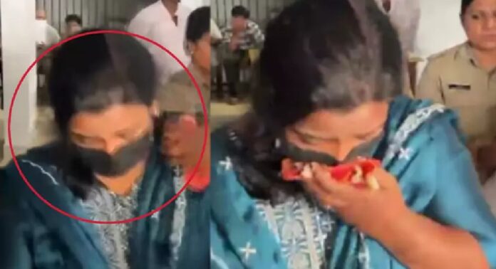വടകര എംഡിഎംഎ കേസ് ; മറ്റൊരു അധ്യാപിക കൂടി അറസ്റ്റിൽ വടകര എംഡിഎംഎ കേസ് ; മറ്റൊരു അധ്യാപിക കൂടി അറസ്റ്റിൽ