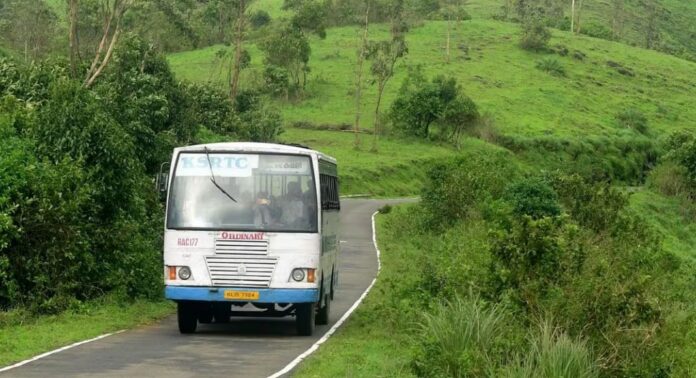 ഗവിയിലേക്ക് കൂടുതൽ ബസ് സർവീസ് അനുവദിക്കണമെന്നാവശ്യപ്പെട്ട് പത്തനംതിട്ട ഡിടിഒ ഗവിയിലേക്ക് കൂടുതൽ ബസ് സർവീസ് അനുവദിക്കണമെന്നാവശ്യപ്പെട്ട് പത്തനംതിട്ട ഡിടിഒ