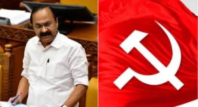 വിഴിഞ്ഞം ഓഹരി കൈമാറ്റം ; മുഖ്യമന്ത്രിക്കെതിരെ സിപിഎമ്മിന്റെ ഗുരുതര ആരോപണം വിഴിഞ്ഞം ഓഹരി കൈമാറ്റം ; മുഖ്യമന്ത്രിക്കെതിരെ സിപിഎമ്മിന്റെ ഗുരുതര ആരോപണം