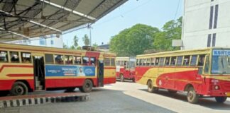 കാൻസർ രോഗികൾക്കുള്ള സൗജന്യ യാത്രയിൽ വിശദീകരണവുമായി കെഎസ്ആർടിസി