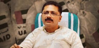 കെ.ടി ജലീലിന് മറുപടിയുമായി മുസ്ലിം ലീഗ് വയനാട് ജില്ലാ നേതൃത്വം