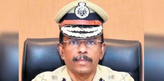 ഗൺമാൻമാരുടെ മർദനക്കേസ് അട്ടിമറി ; എം.ആർ അജിത്കുമാർ സെൻട്രൽ അഡ്മിനിസ്ട്രേറ്റീവ് ട്രിബ്യൂണലിനെ സമീപിച്ചേക്കും