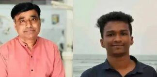 നിതിൻ രാജിന്റെ ആത്മഹത്യ : ഒളിവിൽ കഴിയുന്ന ഡോ. എം കെ റാം ആന്ധ്രാ പ്രദേശിൽ തന്നെയെന്ന് നിഗമനം