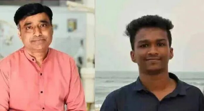 നിതിൻ രാജിന്റെ ആത്മഹത്യ : ഒളിവിൽ കഴിയുന്ന ഡോ. എം കെ റാം ആന്ധ്രാ പ്രദേശിൽ തന്നെയെന്ന് നിഗമനം നിതിൻ രാജിന്റെ ആത്മഹത്യ : ഒളിവിൽ കഴിയുന്ന ഡോ. എം കെ റാം ആന്ധ്രാ പ്രദേശിൽ തന്നെയെന്ന് നിഗമനം