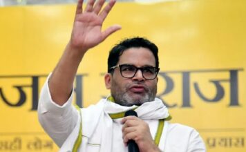 വികസനത്തിന് സമയമെടുക്കും; 10,000 പേർക്ക് തൊഴിൽ നൽകുമെന്ന പ്രഖ്യാപനവുമായി പ്രശാന്ത് കിഷോർ