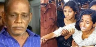 നെന്മാറ ഇരട്ടക്കൊല കേസ് : ചെന്താമരയുടെ ശിക്ഷാവിധി ഇന്ന്