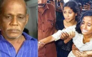നെന്മാറ ഇരട്ടക്കൊല കേസ് : ചെന്താമരയുടെ ശിക്ഷാവിധി ഇന്ന്