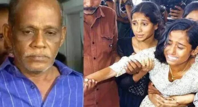 നെന്മാറ ഇരട്ടക്കൊല കേസ് : ചെന്താമരയുടെ ശിക്ഷാവിധി ഇന്ന് നെന്മാറ ഇരട്ടക്കൊല കേസ് : ചെന്താമരയുടെ ശിക്ഷാവിധി ഇന്ന്