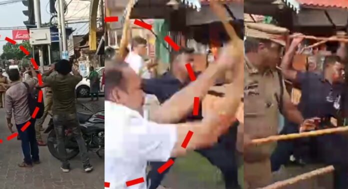 ആലപ്പുഴയിലെ ‘രക്ഷാപ്രവർത്തനം’ ; സെഷൻസ് കോടതിക്കെതിരെ സർക്കാർ ഹൈക്കോടതിയിൽ ആലപ്പുഴയിലെ ‘രക്ഷാപ്രവർത്തനം’ ; സെഷൻസ് കോടതിക്കെതിരെ സർക്കാർ ഹൈക്കോടതിയിൽ
