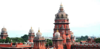 ശബരിമല യുവതിപ്രവേശന വിധിയെ പുകഴ്ത്തി മദ്രാസ് ഹൈക്കോടതി ജഡ്ജി