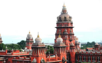 ശബരിമല യുവതിപ്രവേശന വിധിയെ പുകഴ്ത്തി മദ്രാസ് ഹൈക്കോടതി ജഡ്ജി