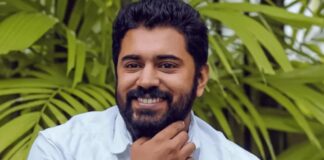 പ്രതികരണ ശേഷിയുള്ള ജനതയ്ക്ക് മാത്രമേ കെട്ടുറപ്പുള്ള ഭരണകൂടത്തെ സൃഷ്ടിക്കാനാകൂ എന്ന് നടൻ നിവിൻ പോളി