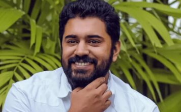 പ്രതികരണ ശേഷിയുള്ള ജനതയ്ക്ക് മാത്രമേ കെട്ടുറപ്പുള്ള ഭരണകൂടത്തെ സൃഷ്ടിക്കാനാകൂ എന്ന് നടൻ നിവിൻ പോളി
