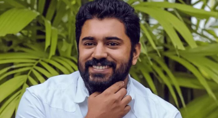 പ്രതികരണ ശേഷിയുള്ള ജനതയ്ക്ക് മാത്രമേ കെട്ടുറപ്പുള്ള ഭരണകൂടത്തെ സൃഷ്ടിക്കാനാകൂ എന്ന് നടൻ നിവിൻ പോളി പ്രതികരണ ശേഷിയുള്ള ജനതയ്ക്ക് മാത്രമേ കെട്ടുറപ്പുള്ള ഭരണകൂടത്തെ സൃഷ്ടിക്കാനാകൂ എന്ന് നടൻ നിവിൻ പോളി