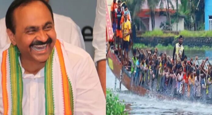 സോഷ്യൽ മീഡിയയിൽ ചർച്ചയായി കുട്ടനാട്ടിലെ പ്രാദേശിക അവധി വിവാദം സോഷ്യൽ മീഡിയയിൽ ചർച്ചയായി കുട്ടനാട്ടിലെ പ്രാദേശിക അവധി വിവാദം