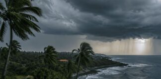 സംസ്ഥാനത്ത് ഇന്നു മുതല് മഴ കുറയാന് സാധ്യത