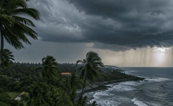 സംസ്ഥാനത്ത് ഇന്നു മുതല് മഴ കുറയാന് സാധ്യത