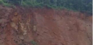 അടിമാലി മണ്ണിടിച്ചിൽ ദുരിതബാധിതർ നടത്തിവന്ന പട്ടിണി സമരം പിൻവലിച്ചു ; നഷ്ടപരിഹാര തുക നൽകാമെന്ന് എംഎൽഎ ഉറപ്പ് നൽകി