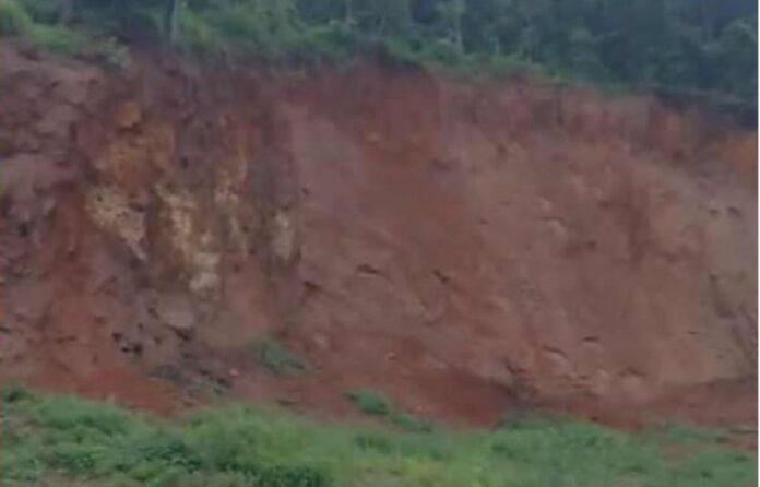 അടിമാലി മണ്ണിടിച്ചിൽ ദുരിതബാധിതർ നടത്തിവന്ന പട്ടിണി സമരം പിൻവലിച്ചു ; നഷ്ടപരിഹാര തുക നൽകാമെന്ന് എംഎൽഎ ഉറപ്പ് നൽകി അടിമാലി മണ്ണിടിച്ചിൽ ദുരിതബാധിതർ നടത്തിവന്ന പട്ടിണി സമരം പിൻവലിച്ചു ; നഷ്ടപരിഹാര തുക നൽകാമെന്ന് എംഎൽഎ ഉറപ്പ് നൽകി