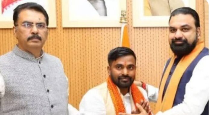 ജെൻ Z വോട്ടർമാരുടെ നിലപാട് നിർണായകം ; ബിഹാറിലെ ഉപതെരഞ്ഞെടുപ്പിൽ രാഷ്ട്രീയ ചൂടേറുന്നു. ജെൻ Z വോട്ടർമാരുടെ നിലപാട് നിർണായകം ; ബിഹാറിലെ ഉപതെരഞ്ഞെടുപ്പിൽ രാഷ്ട്രീയ ചൂടേറുന്നു.