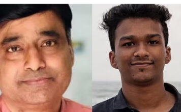 നിതിൻ രാജിന്റെ മരണം; കസ്റ്റഡിയിലെടുത്ത ഡോ. എം കെ റാമിനെ പൊലീസ് വിട്ടയച്ചു, രണ്ട് ദിവസത്തിനകം ഹാജരാകണമെന്ന് നോട്ടീസ്