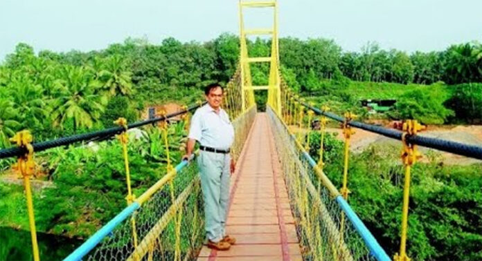 ബ്രിജ് മാൻ ഓഫ് ഇന്ത്യ ; പത്മശ്രീ ഗിരീഷ് ഭരദ്വാജ് അന്തരിച്ചു ബ്രിജ് മാൻ ഓഫ് ഇന്ത്യ ; പത്മശ്രീ ഗിരീഷ് ഭരദ്വാജ് അന്തരിച്ചു