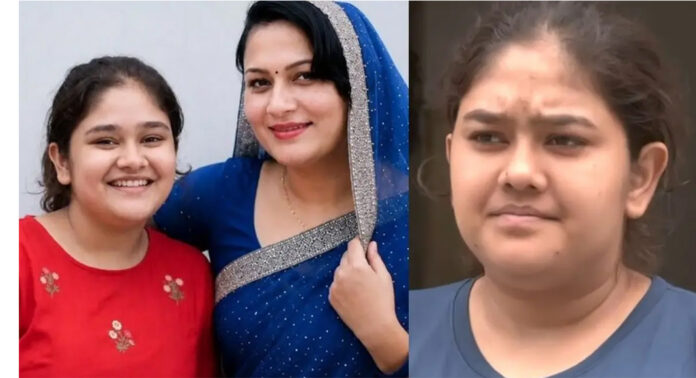 സർക്കാർജോലിയും സ്വത്തും ലക്ഷ്യം ; അച്ഛനെയും ആയുഷി കൊലപ്പെടുത്തിയതെന്ന് ആരോപിച്ച് ബന്ധു സർക്കാർജോലിയും സ്വത്തും ലക്ഷ്യം ; അച്ഛനെയും ആയുഷി കൊലപ്പെടുത്തിയതെന്ന് ആരോപിച്ച് ബന്ധു