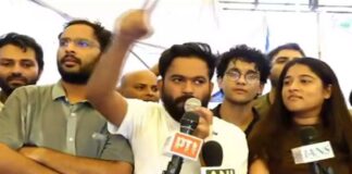 ചീഫ് ജസ്റ്റിസ് സൂര്യകാന്തിന് നന്ദി പറഞ്ഞ് അഭിജിത്ത് ദീപ്കെ